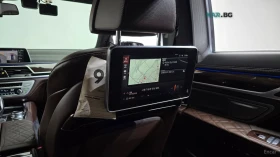 BMW 740 Li* XDRIVE* DESIGN PURE EXCELENCE* �����* ��* HUD* | Mobile.bg � ����� ������ 16