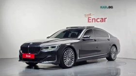 ����� �� �������� �� BMW 740 Li* XDRIVE* DESIGN PURE EXCELENCE* �����* ��* HUD*