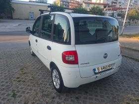 Fiat Multipla 1.5-������-����� | Mobile.bg � ����� ������ 4