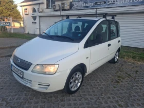 Fiat Multipla 1.5-������-����� | Mobile.bg � ����� ������ 2