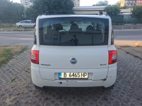 Fiat Multipla 1.5-������-����� | Mobile.bg � ����� ������ 5