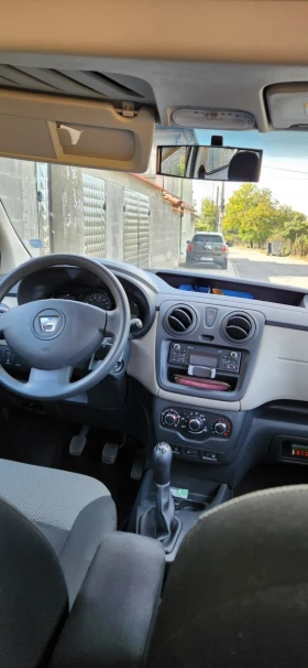 Dacia Dokker undefined | Auto.bg — изображение 5
