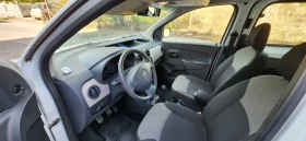 Dacia Dokker undefined | Auto.bg — изображение 9