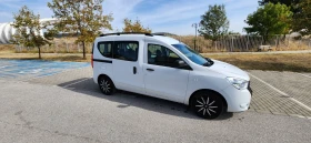 Dacia Dokker undefined | Auto.bg — изображение 4