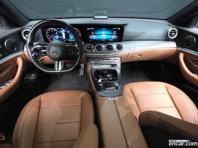 Mercedes-Benz E 220 E220d 4MATIC AMG Line - 30949 € - 52122163 7