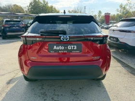 Toyota Yaris Cross 1.5h 116к.с 4х4 с Гаранция в Тойота  - 19999 € - 47688423 5