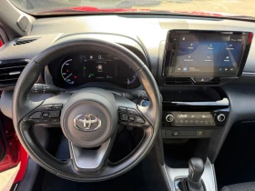 Toyota Yaris Cross 1.5h 116к.с 4х4 с Гаранция в Тойота  - 19999 € - 47688423 9