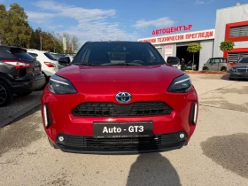 Toyota Yaris Cross 1.5h 116к.с 4х4 с Гаранция в Тойота  - 19999 € - 47688423 2