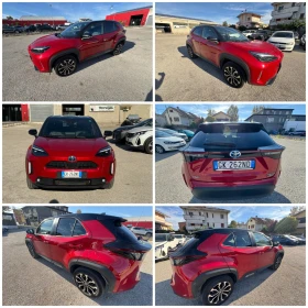 Toyota Yaris Cross 1.5h 116к.с 4х4 с Гаранция в Тойота  - 19999 € - 47688423 17