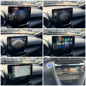 Toyota Yaris Cross 1.5h 116к.с 4х4 с Гаранция в Тойота  - 19999 € - 47688423 11