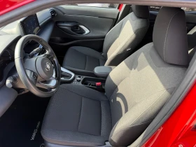 Toyota Yaris Cross 1.5h 116к.с 4х4 с Гаранция в Тойота  - 19999 € - 47688423 8