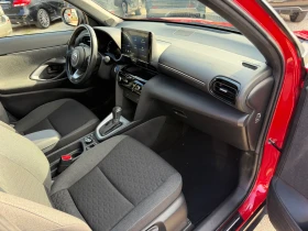 Toyota Yaris Cross 1.5h 116к.с 4х4 с Гаранция в Тойота  - 19999 € - 47688423 15