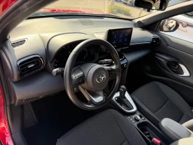 Toyota Yaris Cross 1.5h 116к.с 4х4 с Гаранция в Тойота  - 19999 € - 47688423 7