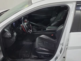 Hyundai Elantra Dct N Line Ultimate Автокредит Цена до България | Auto.bg — изображение 7
