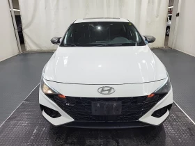 Hyundai Elantra Dct N Line Ultimate Автокредит Цена до България | Auto.bg — изображение 2