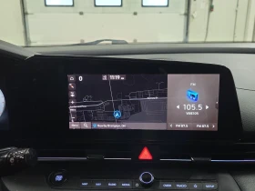 Hyundai Elantra Dct N Line Ultimate Автокредит Цена до България | Auto.bg — изображение 11