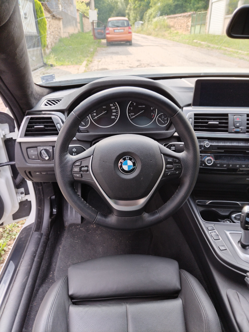 BMW 440, снимка 6 - Автомобили и джипове - 46416939