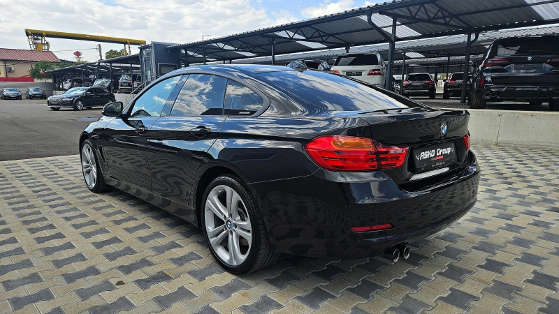 BMW 435 M/XD/DISTR/HUD/CAMERA/ПОДГРЕВ/AMBIENT/MEMORY/LIZIN, снимка 7 - Автомобили и джипове - 47114346