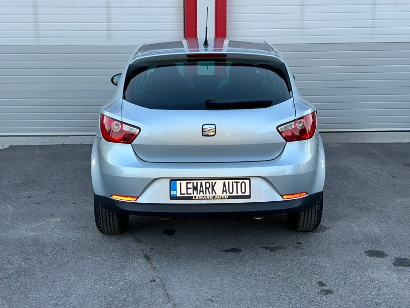 Seat Ibiza 1.4I KLIMATIK ЛИЗИНГ!!!, снимка 10 - Автомобили и джипове - 47378685