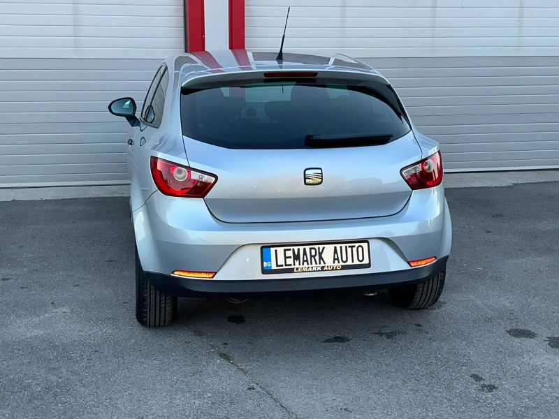 Seat Ibiza 1.4I KLIMATIK ЛИЗИНГ!!!, снимка 9 - Автомобили и джипове - 47378685