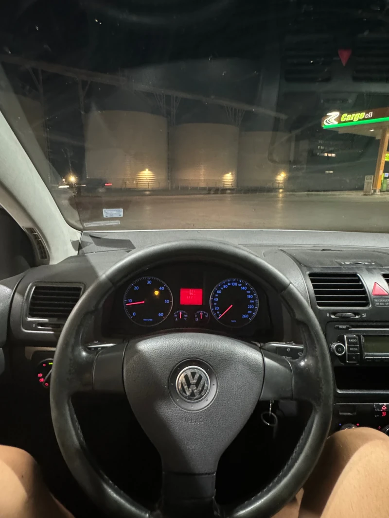 VW Golf, снимка 8 - Автомобили и джипове - 47389038