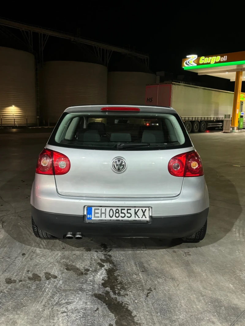 VW Golf, снимка 4 - Автомобили и джипове - 47389038