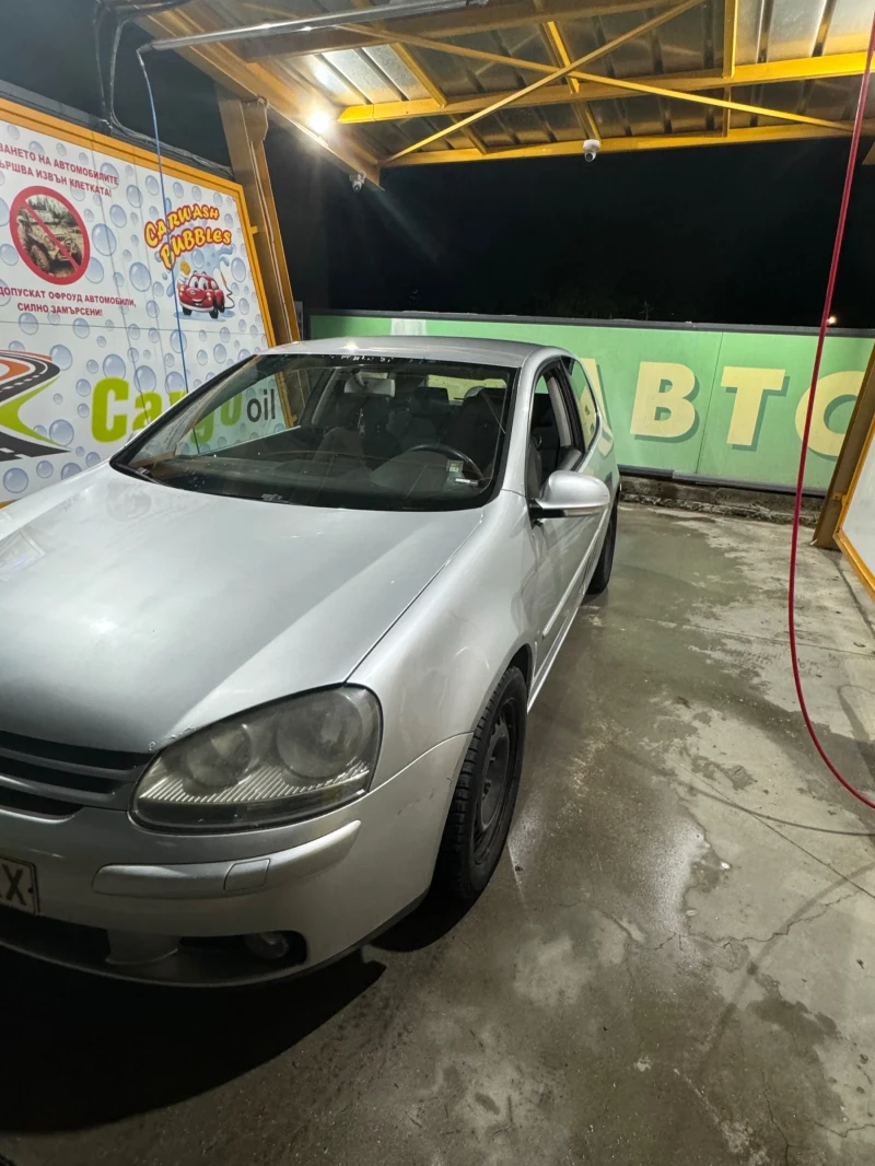 VW Golf, снимка 2 - Автомобили и джипове - 47389038