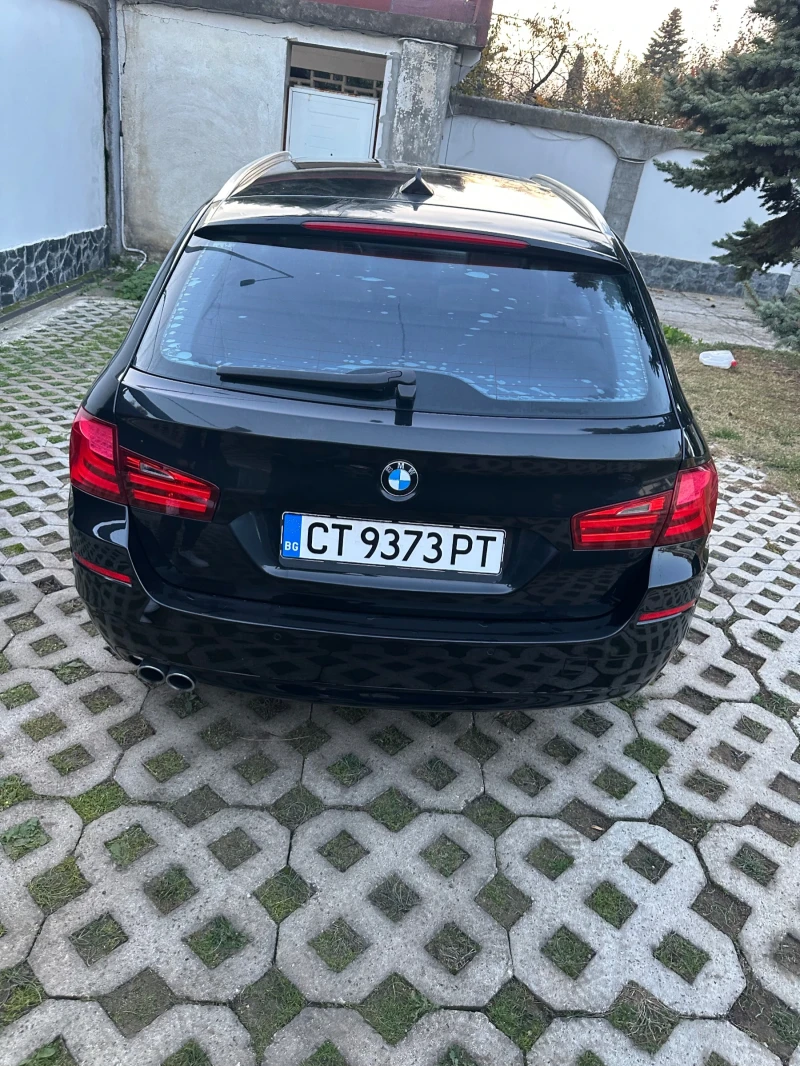 BMW 525 Xdrive, снимка 2 - Автомобили и джипове - 48147781