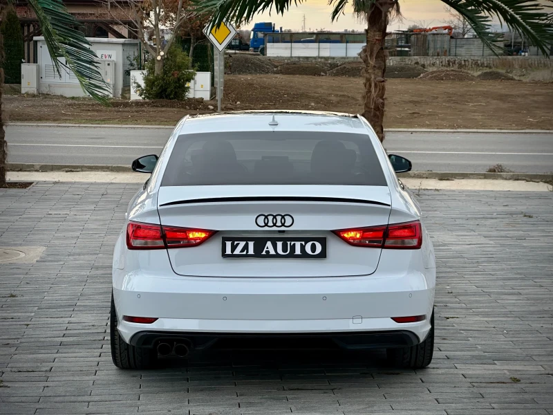 Audi A3 Audi A3 1.4 TFSI* PANO* NAVI* CARPLAY* RS DIGITAL, снимка 7 - Автомобили и джипове - 48113875