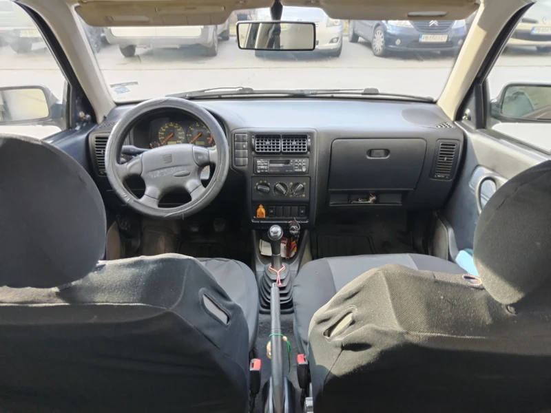 Seat Ibiza, снимка 9 - Автомобили и джипове - 48454624