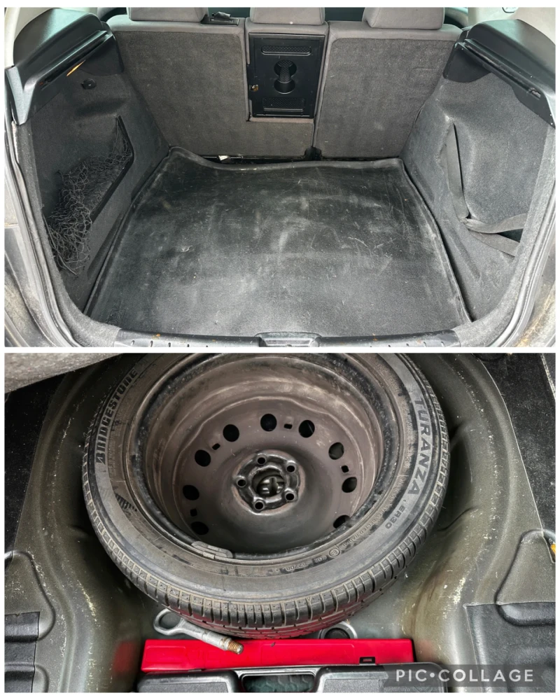 Seat Altea XL/ 1.6TDI, снимка 15 - Автомобили и джипове - 51890739