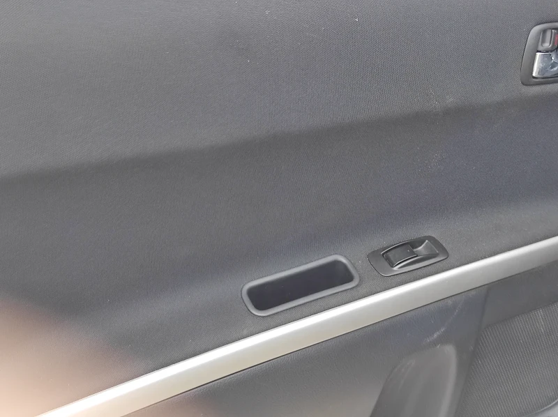 Toyota Corolla verso, снимка 10 - Автомобили и джипове - 52104160