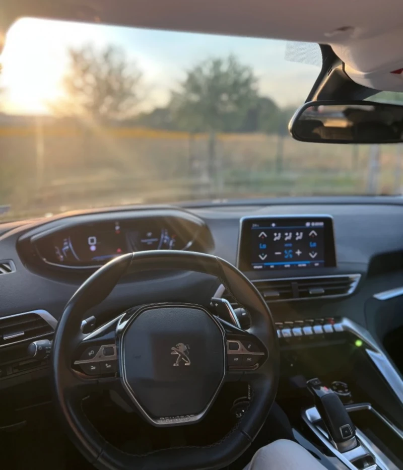 Peugeot 3008, снимка 10 - Автомобили и джипове - 52729047