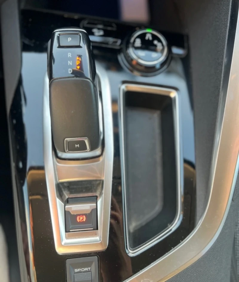 Peugeot 3008, снимка 13 - Автомобили и джипове - 52729047