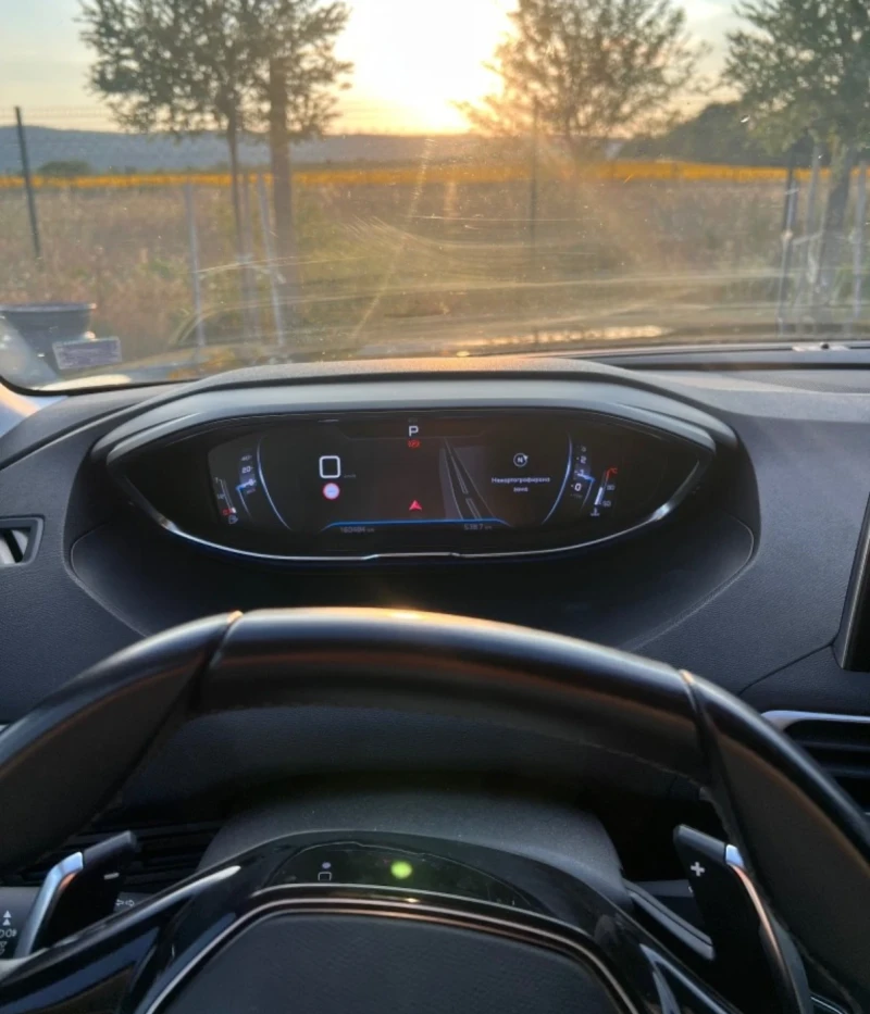 Peugeot 3008, снимка 11 - Автомобили и джипове - 52729047