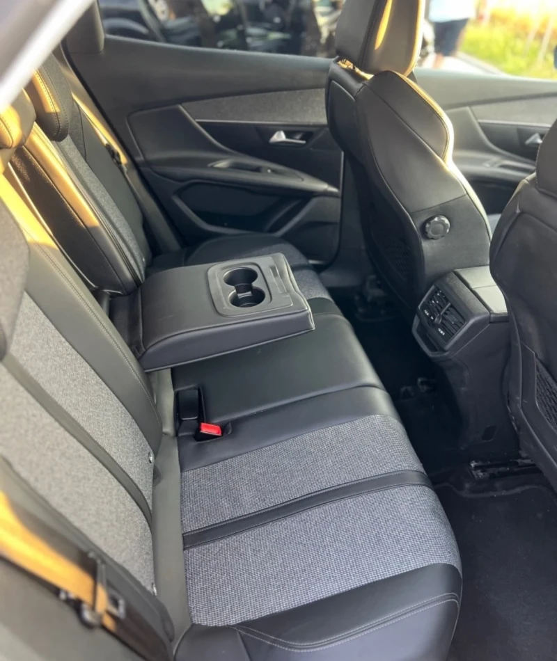 Peugeot 3008, снимка 9 - Автомобили и джипове - 52729047