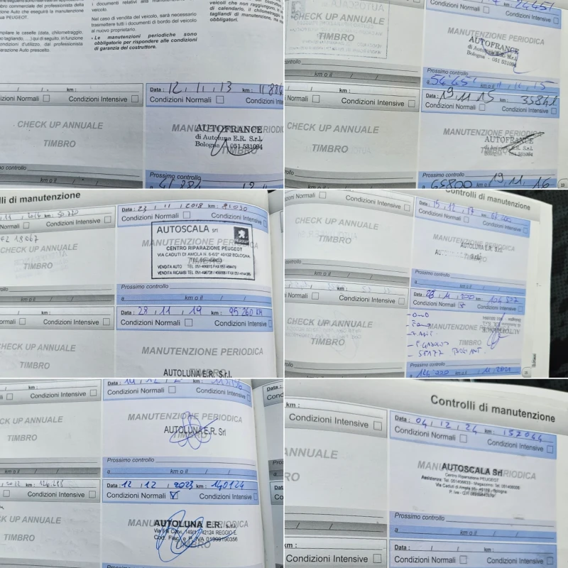 Peugeot 3008 2.0HDI-163кс= HYBRID= 4X4= СЕРВ.ИСТОРИЯ!, снимка 17 - Автомобили и джипове - 51405975