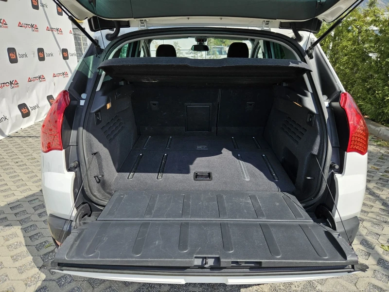 Peugeot 3008 2.0HDI-163кс= HYBRID= 4X4= СЕРВ.ИСТОРИЯ!, снимка 10 - Автомобили и джипове - 51405975