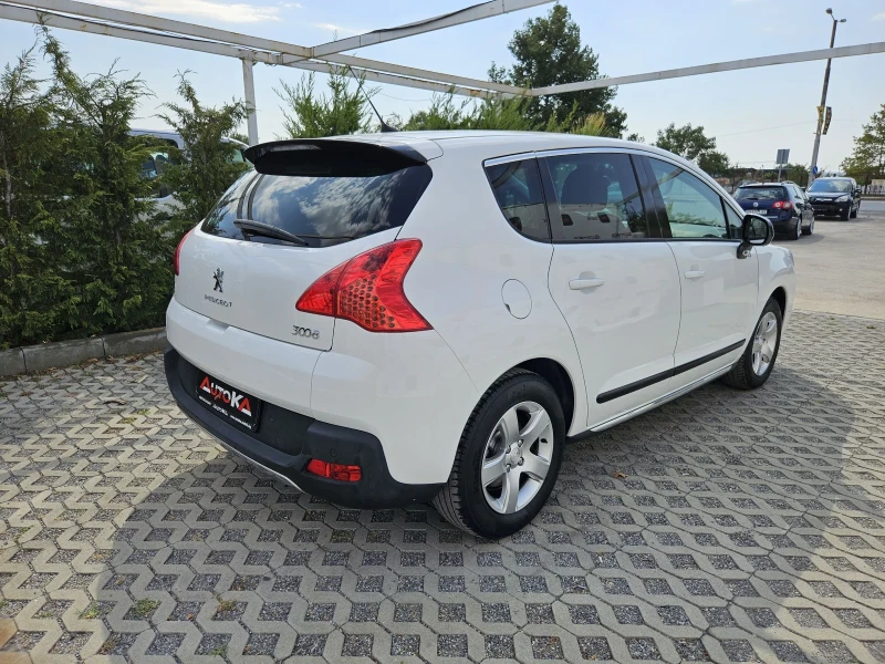 Peugeot 3008 2.0HDI-163кс= HYBRID= 4X4= СЕРВ.ИСТОРИЯ!, снимка 3 - Автомобили и джипове - 51405975