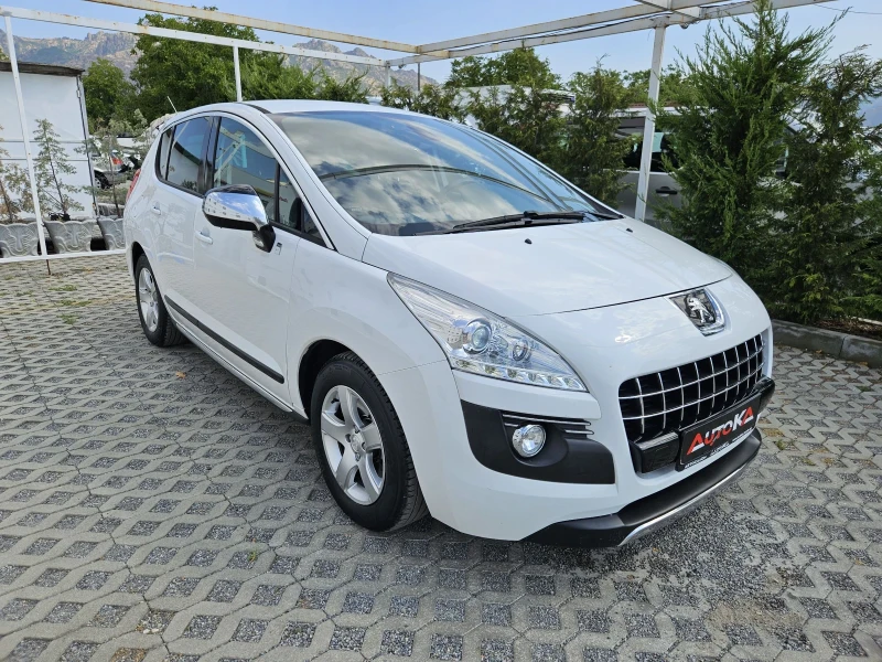 Peugeot 3008 2.0HDI-163кс= HYBRID= 4X4= СЕРВ.ИСТОРИЯ!, снимка 2 - Автомобили и джипове - 51405975