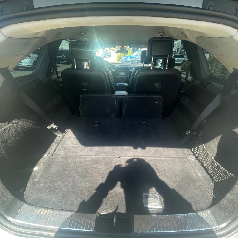 Mercedes-Benz R 320, снимка 11 - Автомобили и джипове - 51915496