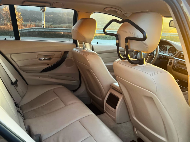 BMW 320 320d MODERN, снимка 12 - Автомобили и джипове - 52430201