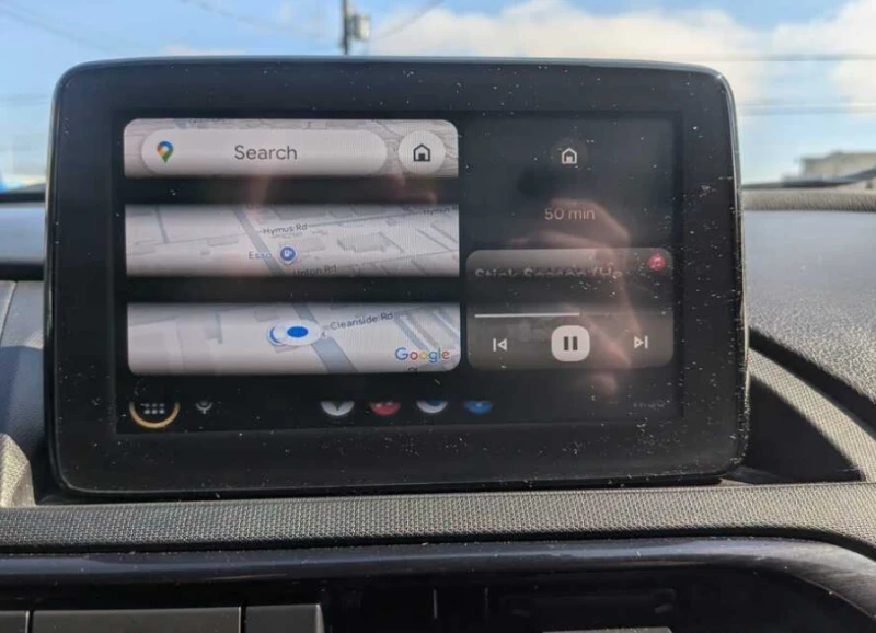 Mazda Mx-5 Автокредит* , снимка 14 - Автомобили и джипове - 52749528