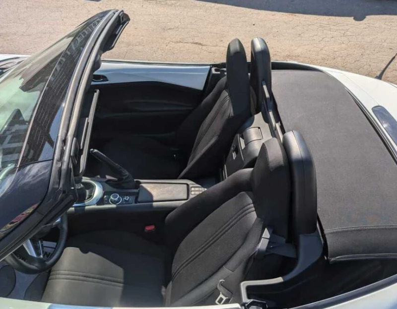 Mazda Mx-5 Автокредит* , снимка 8 - Автомобили и джипове - 52749528