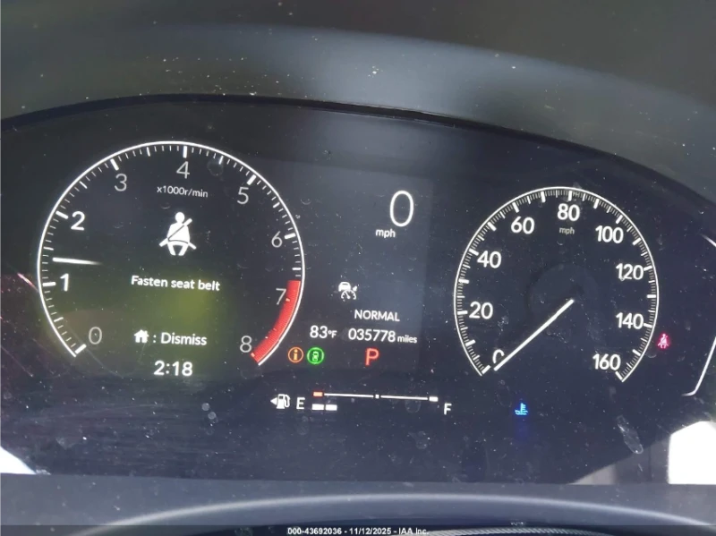 Honda Civic SPORT* DIGITAL* ПОДГРЕВ* КАМЕРА, снимка 8 - Автомобили и джипове - 52910536