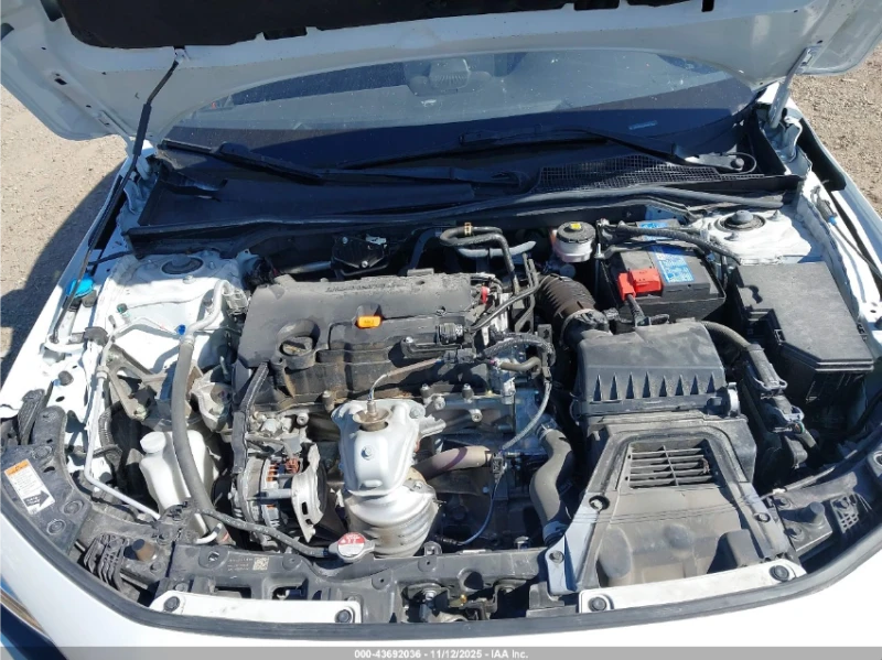 Honda Civic SPORT* DIGITAL* ПОДГРЕВ* КАМЕРА, снимка 10 - Автомобили и джипове - 52910536