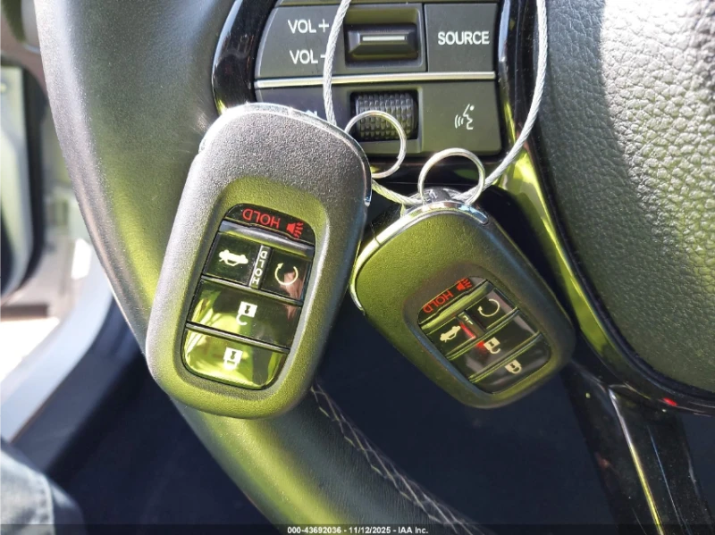 Honda Civic SPORT* DIGITAL* ПОДГРЕВ* КАМЕРА, снимка 11 - Автомобили и джипове - 52910536