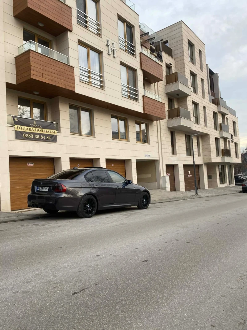 BMW 320 320i, снимка 14 - Автомобили и джипове - 52932049