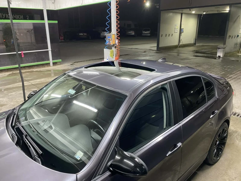 BMW 320 320i, снимка 4 - Автомобили и джипове - 52932049