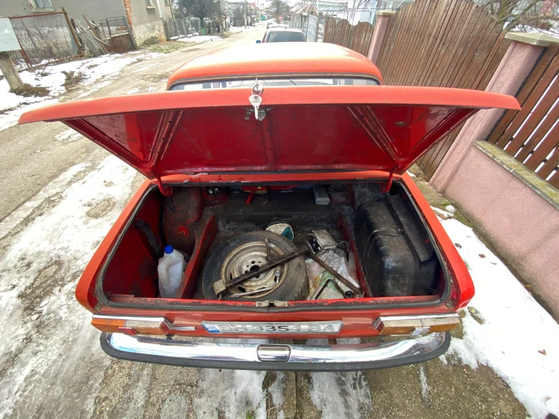 Lada 21011, снимка 11 - Автомобили и джипове - 52935139